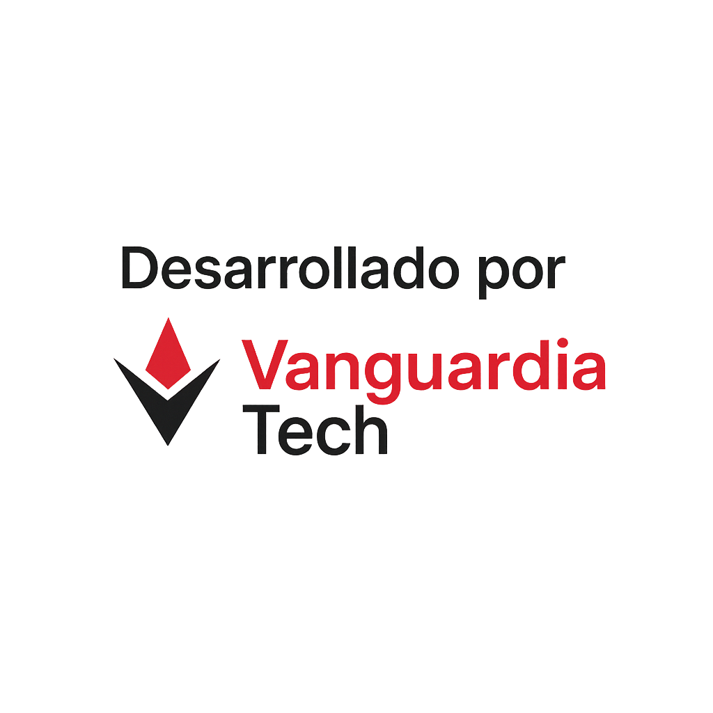 Vanguardia Tech