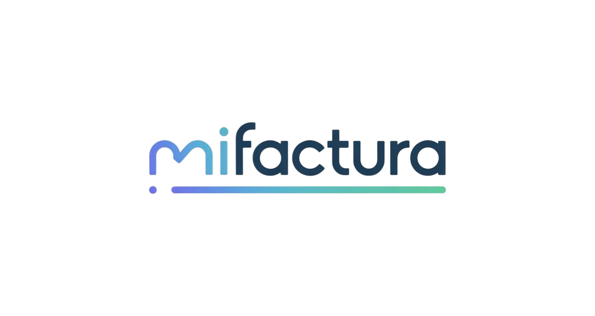 MiFactura Logo